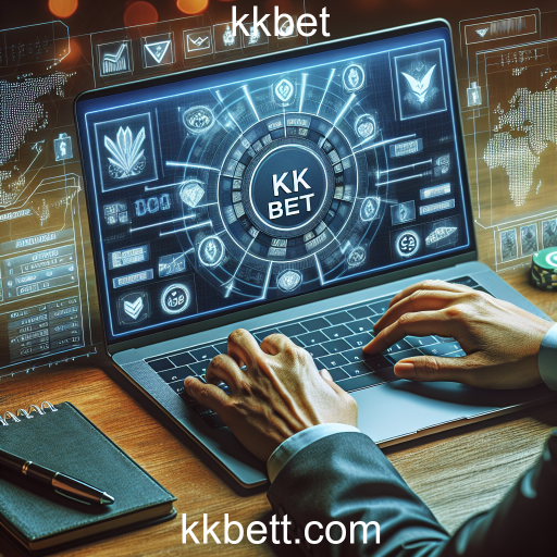 Explorando a Categoria de Apostas do kkbet: Segurança e Entretenimento em um Só Lugar